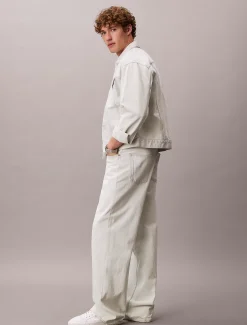 Calvin Klein Baggy Jeans^Herren Baggy|Skinny