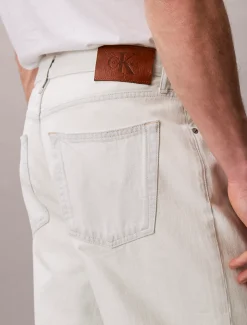 Calvin Klein Baggy Jeans^Herren Baggy|Skinny