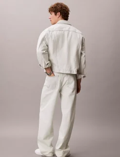 Calvin Klein Baggy Jeans^Herren Baggy|Skinny