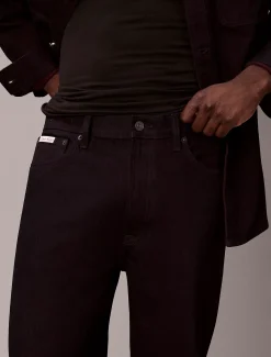 Calvin Klein Baggy Jeans^Herren Passform-guide Für Denims|Baggy