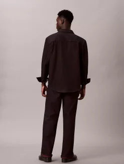 Calvin Klein Baggy Jeans^Herren Passform-guide Für Denims|Baggy