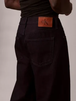 Calvin Klein Baggy Jeans^Herren Passform-guide Für Denims|Baggy