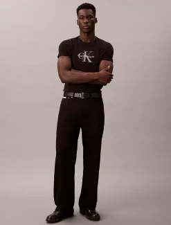 Calvin Klein Baggy Jeans^Herren Passform-guide Für Denims|Baggy