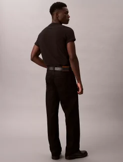 Calvin Klein Baggy Jeans^Herren Passform-guide Für Denims|Baggy