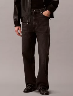 Calvin Klein Baggy Jeans^Herren Baggy|Skinny