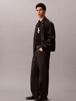 Calvin Klein Baggy Jeans^Herren Baggy|Skinny