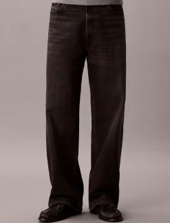Calvin Klein Baggy Jeans^Herren Baggy|Skinny