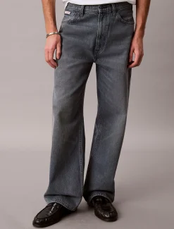 Calvin Klein Baggy Jeans^Herren Baggy|Skinny
