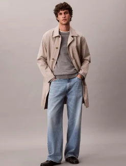 Calvin Klein Baggy Jeans^Herren Baggy|Skinny