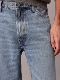 Calvin Klein Baggy Jeans^Herren Baggy|Skinny