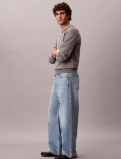 Calvin Klein Baggy Jeans^Herren Baggy|Skinny