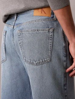 Calvin Klein Baggy Jeans^Herren Baggy|Skinny
