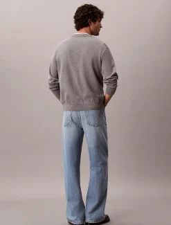 Calvin Klein Baggy Jeans^Herren Baggy|Skinny