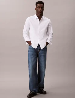 Calvin Klein Baggy Jeans^Herren Passform-guide Für Denims|Baggy