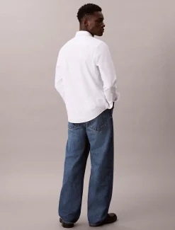 Calvin Klein Baggy Jeans^Herren Passform-guide Für Denims|Baggy