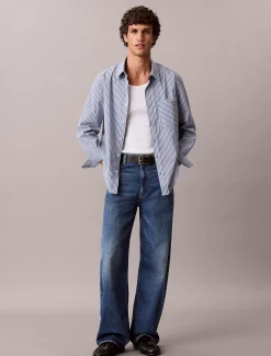 Calvin Klein Baggy Jeans^Herren Baggy|Skinny