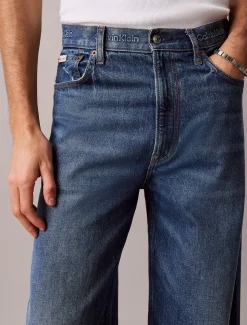 Calvin Klein Baggy Jeans^Herren Baggy|Skinny