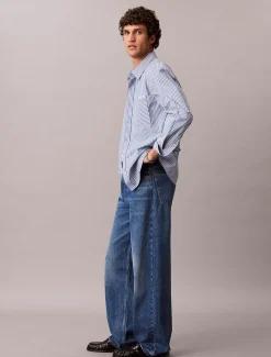 Calvin Klein Baggy Jeans^Herren Baggy|Skinny