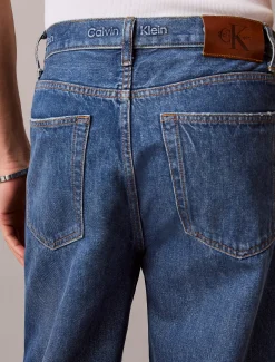 Calvin Klein Baggy Jeans^Herren Baggy|Skinny