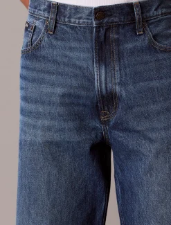 Calvin Klein Baggy Jeans^Herren Baggy|Skinny
