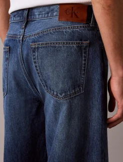 Calvin Klein Baggy Jeans^Herren Baggy|Skinny