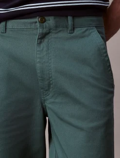 Calvin Klein Baggy-Chino-Hose im 90er-Jahre-Look^Herren Hosen & Shorts