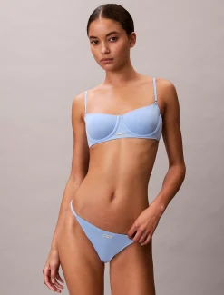 Calvin Klein Balconette-BH - Cotton Modal Bare^Damen Dessous|Bhs & BralettesFrisch Eingetroffen