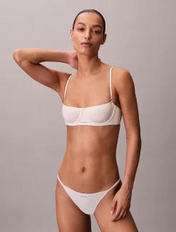 Calvin Klein Balconette-BH - Cotton Modal Bare^Damen Dessous|Bhs & BralettesFrisch Eingetroffen