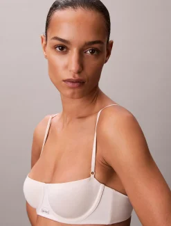 Calvin Klein Balconette-BH - Cotton Modal Bare^Damen Dessous|Bhs & BralettesFrisch Eingetroffen