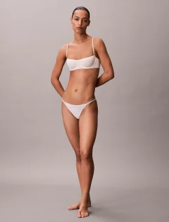 Calvin Klein Balconette-BH - Cotton Modal Bare^Damen Dessous|Bhs & BralettesFrisch Eingetroffen