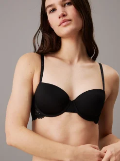 Calvin Klein Balconette-BH - Soft Stretch Lace^Damen Dessous|Bhs & BralettesFrisch Eingetroffen