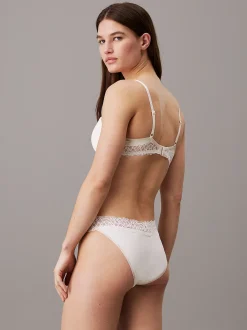 Calvin Klein Balconette-BH - Soft Stretch Lace^Damen Dessous|Bhs & BralettesFrisch Eingetroffen