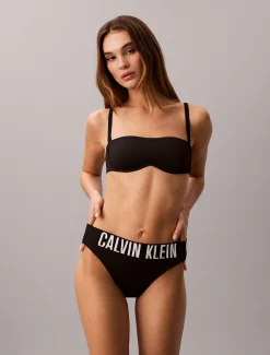 Calvin Klein Balconette-Bikini-Top - Intense Power^Damen BademodeFrisch Eingetroffen