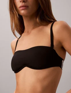 Calvin Klein Balconette-Bikini-Top - Intense Power^Damen BademodeFrisch Eingetroffen