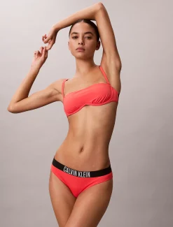 Calvin Klein Balconette-Bikini-Top - Intense Power^Damen BademodeFrisch Eingetroffen