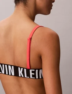 Calvin Klein Balconette-Bikini-Top - Intense Power^Damen BademodeFrisch Eingetroffen