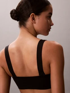 Calvin Klein Bandeau Bikini-Top – Intense Power^Damen BademodeFrisch Eingetroffen