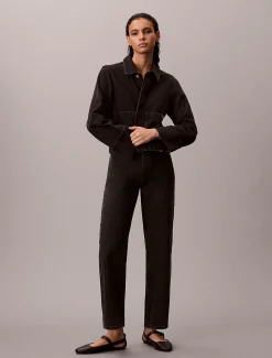 Calvin Klein Barrel Fit Jeans^Damen High Rise Skinny|Relaxed Boot