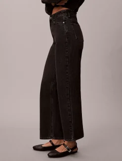 Calvin Klein Barrel Fit Jeans^Damen High Rise Skinny|Relaxed Boot