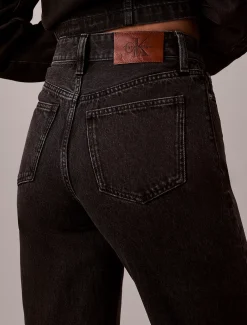 Calvin Klein Barrel Fit Jeans^Damen High Rise Skinny|Relaxed Boot