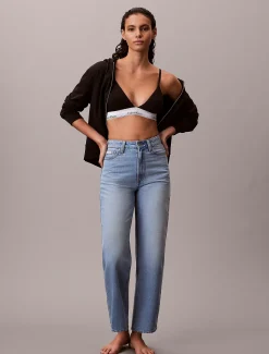 Calvin Klein Barrel Fit Jeans^Damen High Rise Skinny|Relaxed Boot