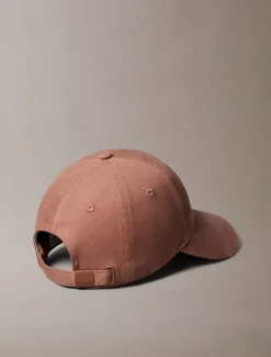 Calvin Klein Baseballcap mit Emblem-Monogramm-Logo^Damen Schals & Handschuhe