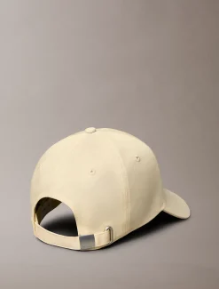 Calvin Klein Baseballcap mit Monogramm-Stickerei^Damen Hüte & MützenFrisch Eingetroffen