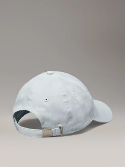 Calvin Klein Baseballcap mit Monogramm-Stickerei^Damen Hüte & MützenFrisch Eingetroffen