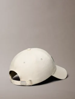 Calvin Klein Baseballcap mit traditionellem Logo^Herren Kappen & MützenFrisch Eingetroffen