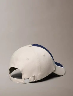 Calvin Klein Baseballcap mit traditionellem Logo^Herren Kappen & MützenFrisch Eingetroffen