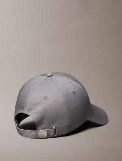 Calvin Klein Baseballcap mit traditionellem Logo^Herren Kappen & MützenFrisch Eingetroffen