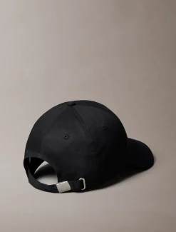 Calvin Klein Baseballcap mit traditionellem Logo^Herren Kappen & MützenFrisch Eingetroffen