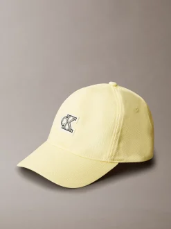 Calvin Klein Baseball-Kappe mit Logo für Kinder^Kinder Taschen & Accessoires|Taschen & Accessoires