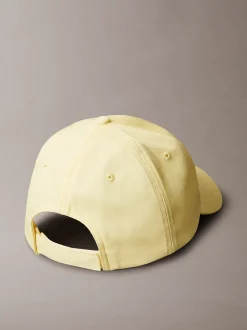 Calvin Klein Baseball-Kappe mit Logo für Kinder^Kinder Taschen & Accessoires|Taschen & Accessoires